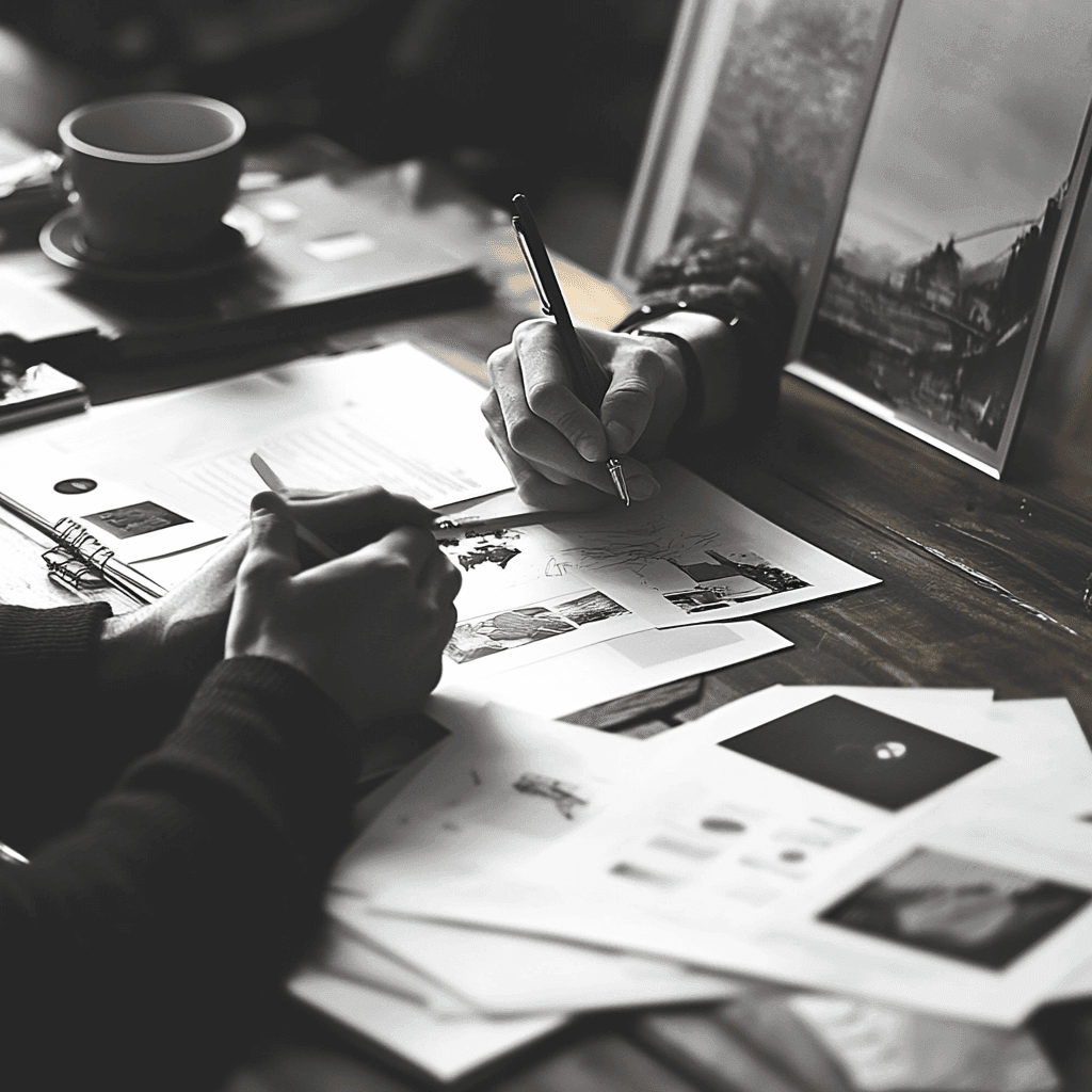Innovative Digital Solutions