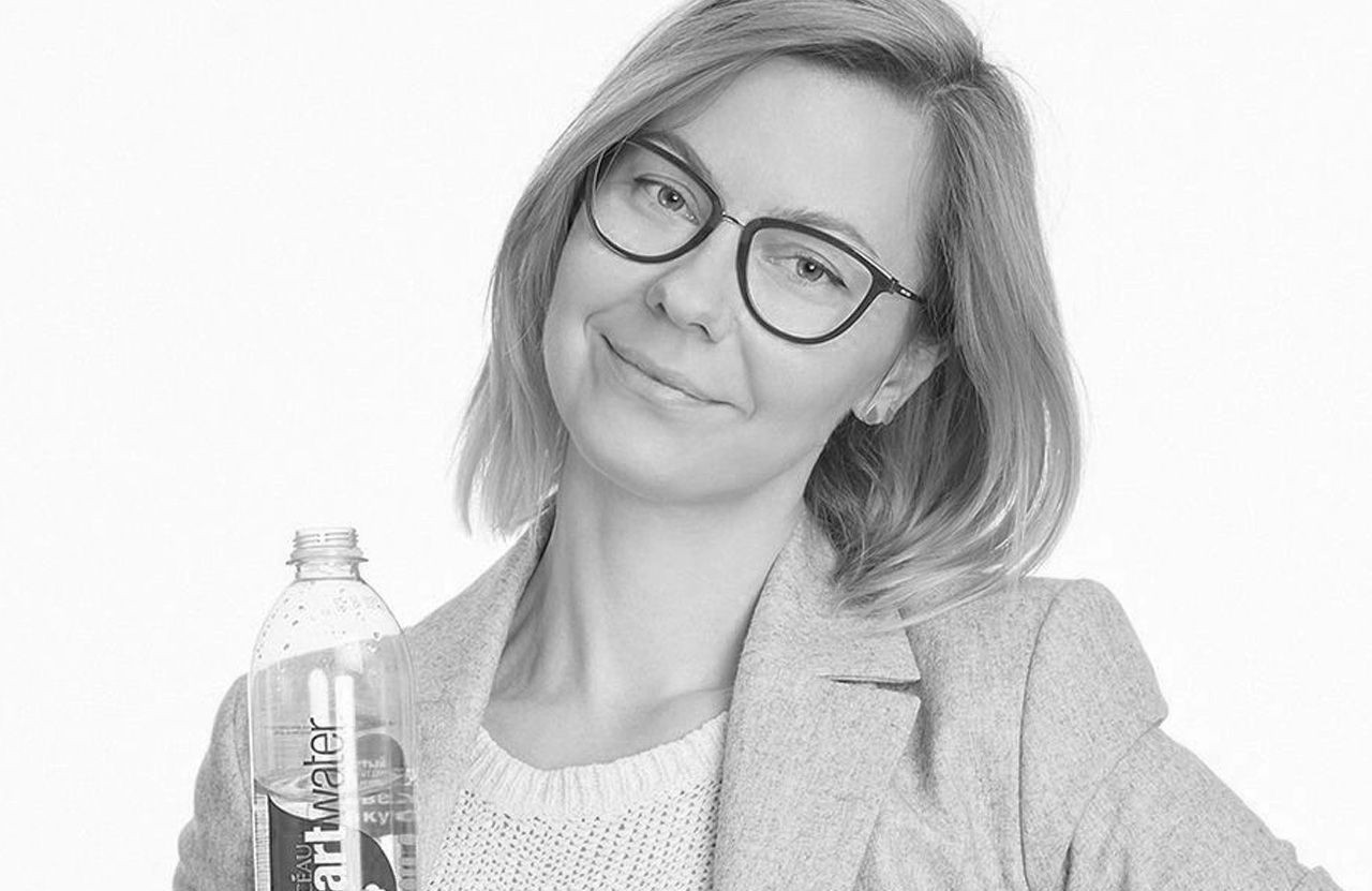 Head of Strategy