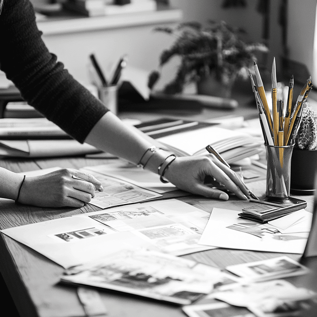 Strategic Brand Development